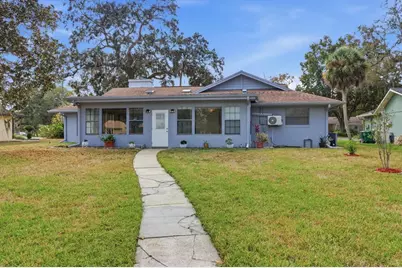 11721 W Riverhaven Drive, Homosassa, FL 34448 - Photo 57