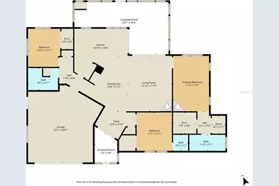 11721 W Riverhaven Drive, Homosassa, FL 34448 - Photo 79