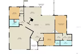 11721 W Riverhaven Dr, Homosassa, FL 34448 - Photo 79