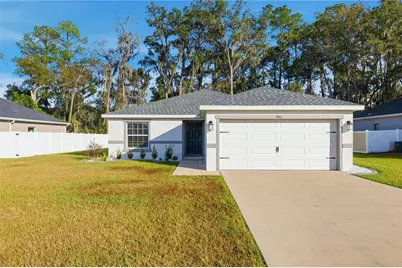 4611 SE 89th Street, Ocala, FL 34480 - Photo 1