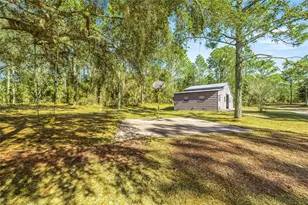 9600 N Holyoak Terrace, Dunnellon, FL 34433 - Photo 47