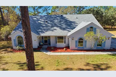 9600 N Holyoak Terrace, Dunnellon, FL 34433 - Photo 1