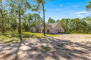 9600 N Holyoak Terrace, Dunnellon, FL 34433 - Photo 1