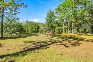 9600 N Holyoak Terrace, Dunnellon, FL 34433 - Photo 37