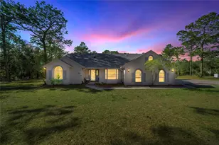 9600 N Holyoak Terrace, Dunnellon, FL 34433 - Photo 5
