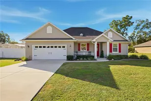 8252 SE 164th Pl, Summerfield, FL 34491 - Photo 1