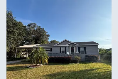 16788 SE 69th Lane, Ocklawaha, FL 32179 - Photo 1