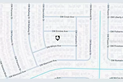 1241 SW Minyo Avenue, Port Saint Lucie, FL 34953 - Photo 5