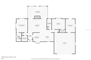 3899 E Riverside Dr, Dunnellon, FL 34434 - Photo 41