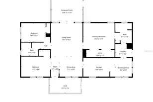 6329 & 6355 S Canna Lily Ave, Homosassa, FL 34446 - Photo 23