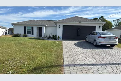 4137 NE 20th Place, Cape Coral, FL 33909 - Photo 1