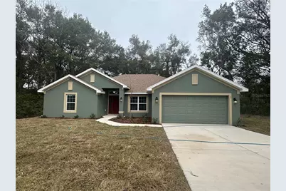 5 Dogwood Trail Pass, Ocala, FL 34472 - Photo 1