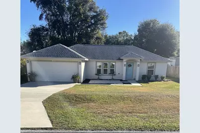 15965 SE 84th Terrace, Summerfield, FL 34491 - Photo 1