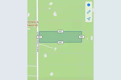 Sw 183 Ter Between SW 31st & SW 44 St, Dunnellon, FL 34432 - Photo 1