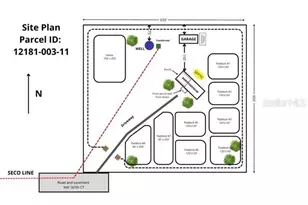 7824 NW 167th Ct, Morriston, FL 32668 - Photo 3