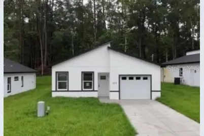 6834 SE 24th Avenue, Ocala, FL 34480 - Photo 1