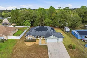 8393 SE 159th Ln, Summerfield, FL 34491 - Photo 41