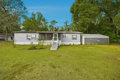 17196 NE 36th Court, Citra, FL 32113 - Photo 1