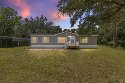 10220 W Pamondeho Circle, Crystal River, FL 34428 - Photo 5