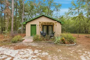 5475 SW 194th Ave, Dunnellon, FL 34432 - Photo 25