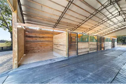 6491 SE 185th Terrace, Morriston, FL 32668 - Photo 9