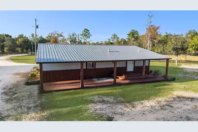 6491 SE 185th Terrace, Morriston, FL 32668 - Photo 37