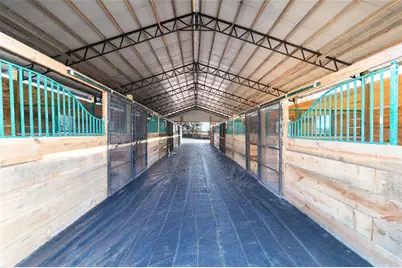 6491 SE 185th Terrace, Morriston, FL 32668 - Photo 7