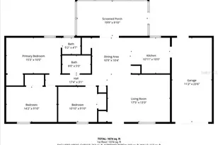 3171 Shallowford St, Deltona, FL 32738 - Photo 3