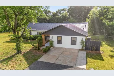 10575 SW 27th Avenue, Ocala, FL 34476 - Photo 1