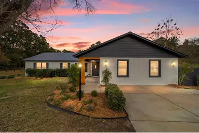 10575 SW 27th Avenue, Ocala, FL 34476 - Photo 1