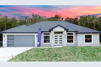 16645 SW 59th Court Road, Ocala, FL 34473 - Photo 1