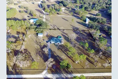 5351 NE 121st Terrace, Williston, FL 32696 - Photo 3