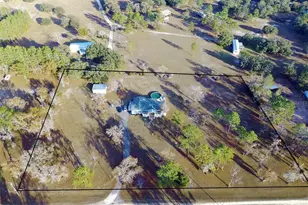 5351 NE 121st Terrace, Williston, FL 32696 - Photo 3