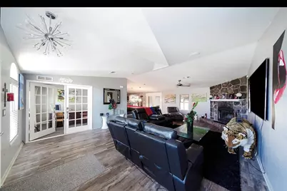 5351 NE 121st Terrace, Williston, FL 32696 - Photo 9