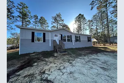 451 SE 144th Avenue, Williston, FL 32696 - Photo 1