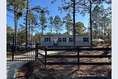 451 SE 144th Avenue, Williston, FL 32696 - Photo 23