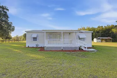 13705 NE 14th Avenue, Citra, FL 32113 - Photo 1