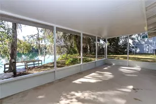 11440 E Blue Cove Dr, Dunnellon, FL 34432 - Photo 27