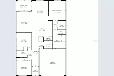 3865 SE 98th Place, Belleview, FL 34420 - Photo 29