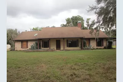 9851 E Thomas Road, Floral City, FL 34436 - Photo 1