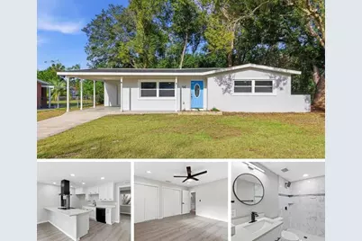 14 N Harrison Street, Beverly Hills, FL 34465 - Photo 1