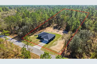 24698 NW Sutton Avenue, Dunnellon, FL 34431 - Photo 3