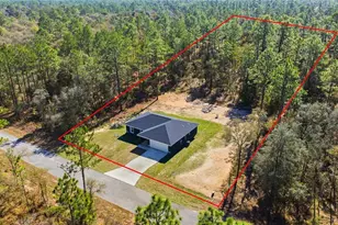 24698 NW Sutton Ave, Dunnellon, FL 34431 - Photo 3