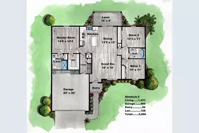 44 Walnut Drive, Ocala, FL 34480 - Photo 13