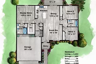 44 Walnut Dr, Ocala, FL 34480 - Photo 13