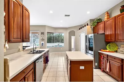 3041 High Meadow Way, Land O Lakes, FL 34639 - Photo 17