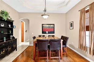 3041 High Meadow Way, Land O Lakes, FL 34639 - Photo 5