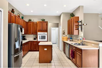 3041 High Meadow Way, Land O Lakes, FL 34639 - Photo 15