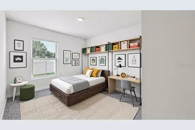 24503 NW 10th Road, Newberry, FL 32669 - Photo 9