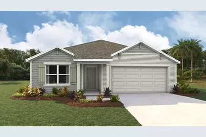 1060 NW 242nd Drive, Newberry, FL 32669 - Photo 1